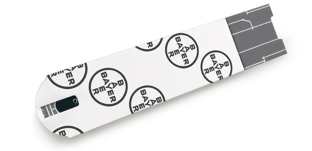 Bild zu „Contour Next“-Familie - Zukünftig nur noch ein Sensor für alle Blutzuckermesssysteme von Bayer