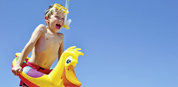 Bild zu Ferienfreizeit - Ferienfreizeiten für Kinder und Jugendliche mit Diabetes Typ 1