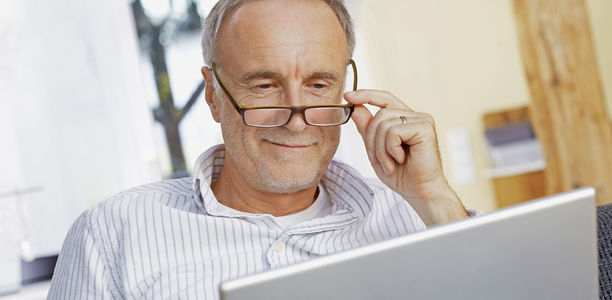 Bild zu CGM - Heute im Expertenchat: Diese rechtlichen Aspekte sollten Sie kennen