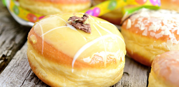 Bild zu Fastnacht - Mit Diabetes durch die fünfte Jahreszeit