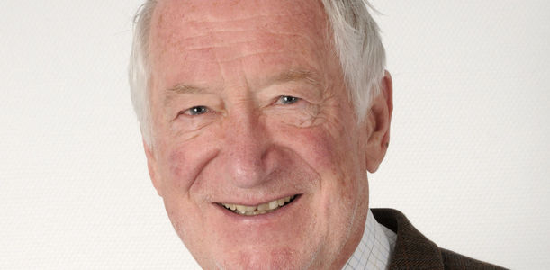 Bild zu Auszeichnung - Schatz ist Ehrenmitglied der Zentraleuropäischen Diabetesgesellschaft