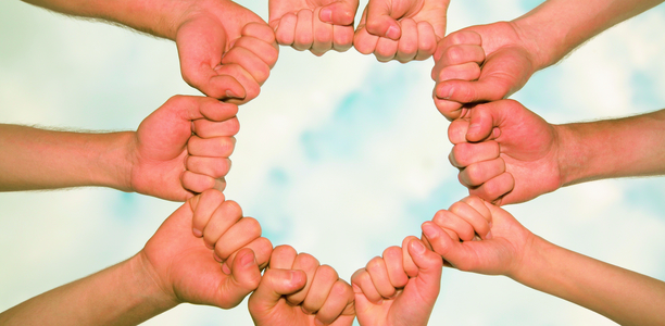 Bild zu Fünf Jahre DDH-M  - Selbsthilfe bringt Menschen mit Diabetes mehr Lebensqualität 