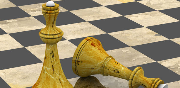 Bild zu Forschung - Autoimmunerkrankungen auf der Spur