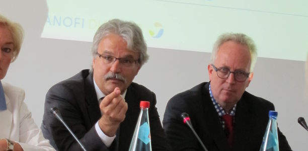 Bild zu ADA - Aktuelle Daten vom ADA 2014 