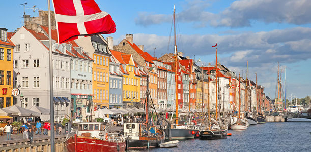 Bild zu  Wechsel an der Spitze - Tina Abild Olesen wird neue Geschäftsführerin von Novo Nordisk Deutschland