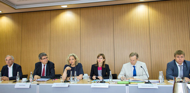 Bild zu Nationaler Diabetesplan - Diabetesplan in greifbarer Nähe