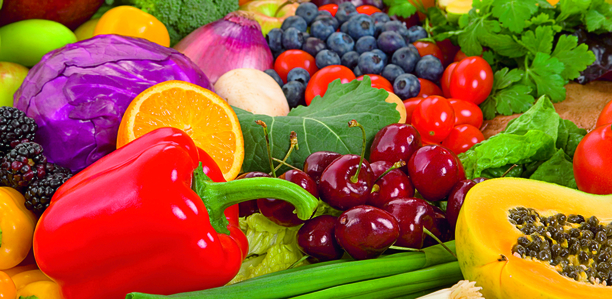 Bild zu Krebs - Welche Ernährung ist sinnvoll?