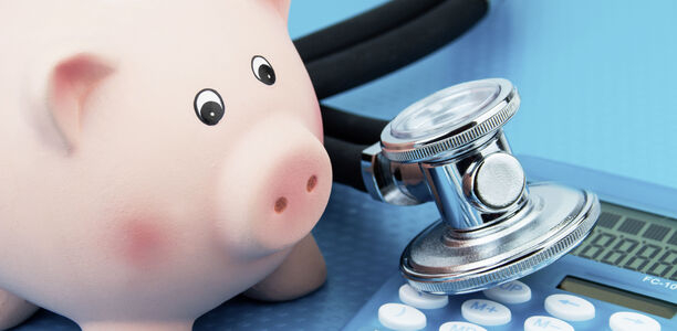 Bild zu Standpunkt - Die Rechnung der Sparpolitik wird nicht aufgehen