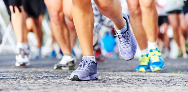 Bild zu Prävention von Typ-2-Diabetes - Wenn die Gene nicht mitlaufen