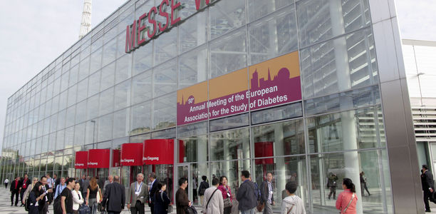 Bild zu EASD 2014 - Größtes Diabetestreffen der Welt