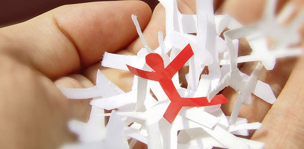 Bild zu COVID-19 - DDG: „Menschen mit Diabetes sind nicht grundsätzlich Risikopatienten“