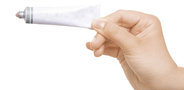 Bild zu Wundversorgung - Silberhaltige Auflagen in der Wundbehandlung