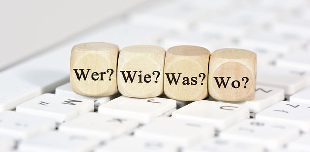 Bild zu Fragebogen - Hämostase: Testen Sie Ihr Wissen!