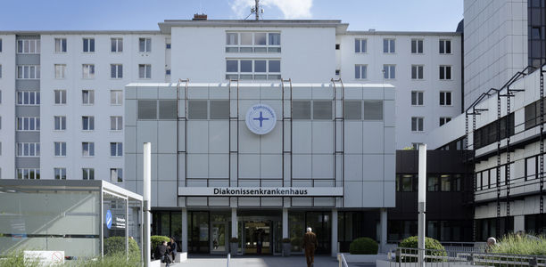 Bild zu Diakonissen Mannheim:  - Der Weg zum Zertifikat