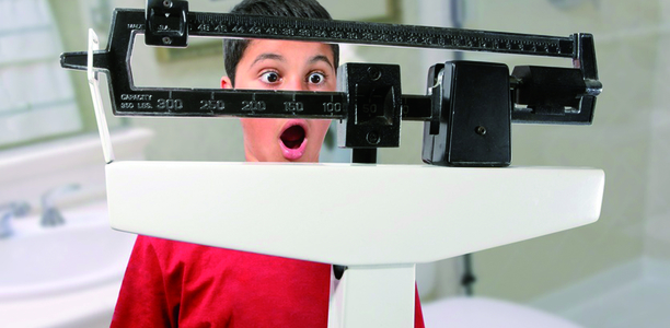 Bild zu Therapie - Metformin gegen kindliche Adipositas?