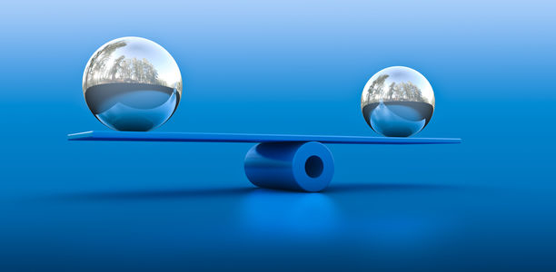 Bild zu Stoffwechsel - Bewegung und Entspannung verbessern Stoffwechsel und Körpergefühl