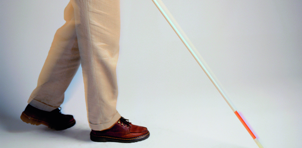 Bild zu „Diabetes und Auge“ - Allianz zur Unterstützung für sehbehinderte Diabetiker