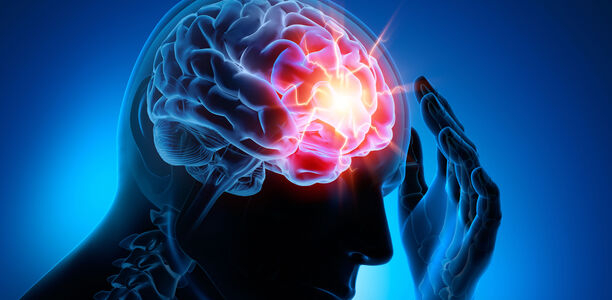 Bild zu Glukosesteuerung bei Schlaganfall - Von der Akutbehandlung bis zur Nachsorge