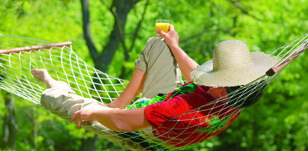 Bild zu Übergewicht - Adenosin lässt das „Hüftgold“ schmelzen