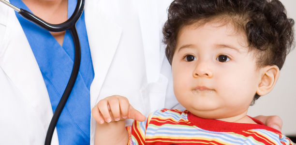 Bild zu Typ-1-Diabetes - Früh erkennen – Früh gut behandeln