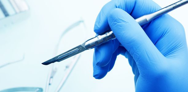 Bild zu Fettleibigkeit - Mit Spritzen oder Skalpell der Adipositas auf den Leib rücken