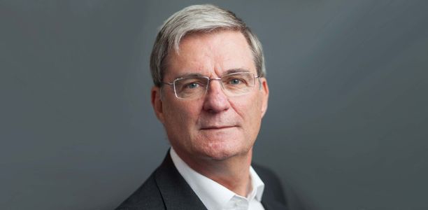 Bild zu Ex-DIfE-Vorstand: - Prof. Joost mit DAG-Medaille geehrt