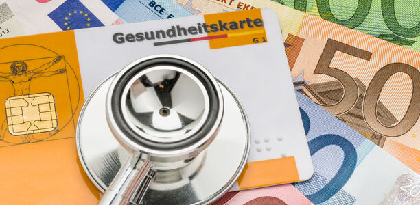 Bild zu Krankenversicherung - 10 Prozent der GKV-Ausgaben für Typ-2-Diabetes-Versorgung