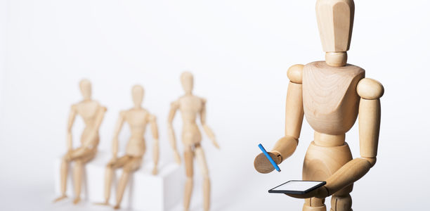 Bild zu Forschung - Innovativ, individuell und praxisnah