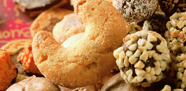 Bild zu Fettleber - Fettes Essen schädigt die Leber wie Alkohol