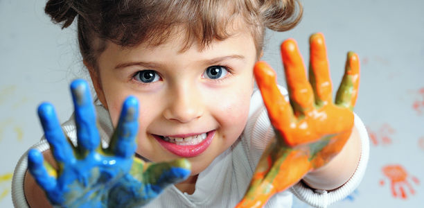 Bild zu Typ-1-Diabetes - Fr1da-Früherkennungsstudie für alle Kinder in Bayern startet am 1. Januar