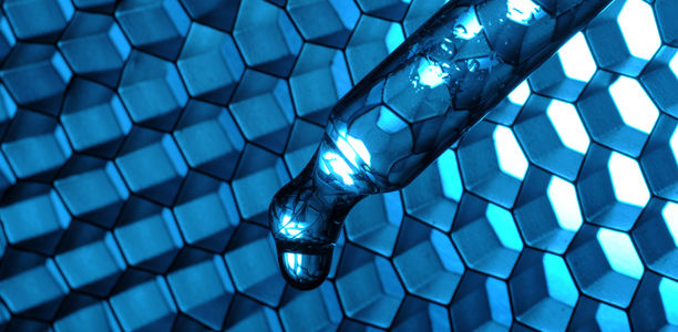 Bild zu Forschung - Blaues Licht gibt Insulin frei