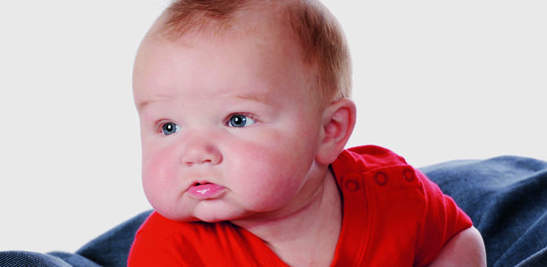 Bild zu Forschung - Inaktives Leptin führt zu extremer Adipositas