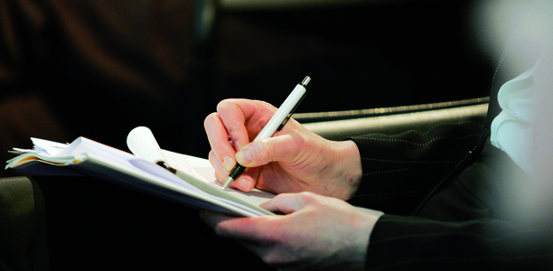 Bild zu Harvard Medical School - Anette-Gabriele Ziegler erhält Brownlee Gastdozentur an der Harvard Medical School