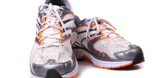 Bild zu Bewegung - Eine neue Runde ist wie ein neues Leben...