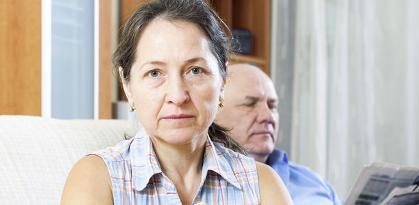 Bild zu Angehörige - Angehörige stärker in die Diabetes-Therapie einbeziehen