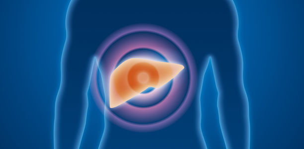 Bild zu Leberkrebs - Stoffwechselstörungen erhöhen Risiko