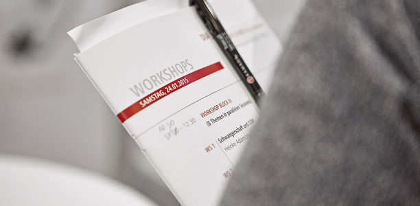 Bild zu  DiaTec - Wert(vorstellungen) mit HbA1c