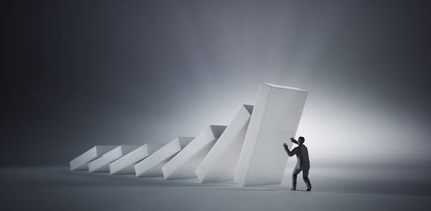 Bild zu Cholesterinsenkung - Cholesterinsenkung zur Prävention kardiovaskulärer Ereignisse 