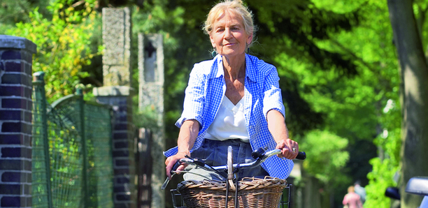 Bild zu Bewegung - Ausdauersport und Krafttraining gut bei Diabetes 