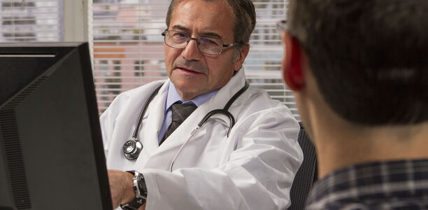 Bild zu Verordnung - Das WANZ-Prinzip