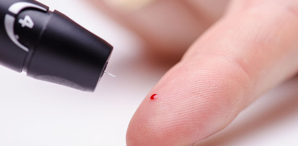 Bild zu Postprandiale Hyperglykämien - Negative Auswirkungen auf die Lebensqualität