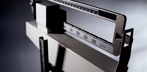 Bild zu Forschung - Wie Gewichtsveränderungen den Stoffwechsel beeinflussen