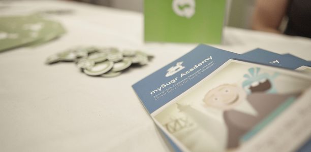 Bild zu Diabetes-Startup - 4,2 Millionen Euro für Diabetes-Startup mySugr 