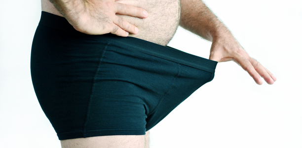 Bild zu Wechseljahre beim Mann? - Altersbedingter Testosteronmangel betrifft nur wenige