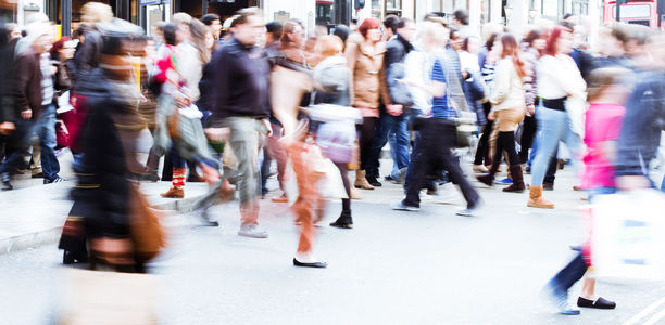 Bild zu Frühere Manifestation - Typ-1-Diabetes: Luftschadstoffe beschleunigen Entwicklung