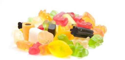 Bild zu Süß, billig, krank? - So funktioniert die Zucker-/Fettsteuer beim Osterhasen