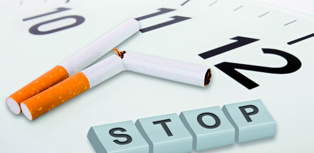 Bild zu Rauchstopp mit 60 - Risiko für Herzinfarkt und Schlaganfall sinkt schon in den ersten fünf Jahren