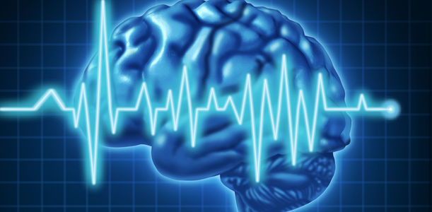 Bild zu Schlaganfall - „Tödliches Quartett“ der Risikofaktoren vermeiden