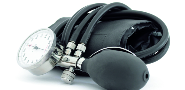 Bild zu Welt Hypertonie Tag - Bewegung, Entspannung und bewusste Ernährung für einen gesunden Blutdruck