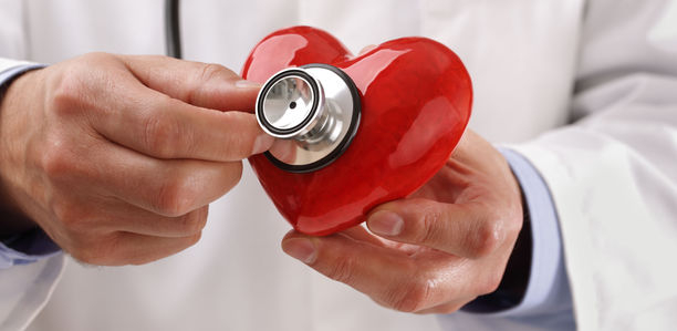 Bild zu Herz-Kreislauf-Erkrankungen - Risikoscore aus den USA ist deutschen Berechnungen überlegen